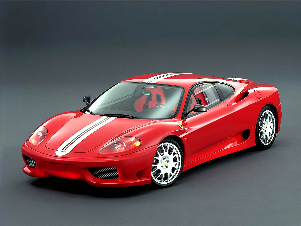 Ferrari 35