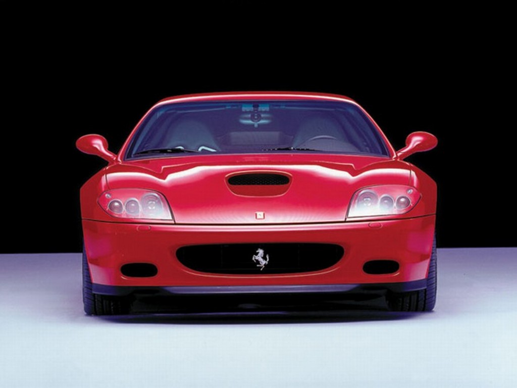 Ferrari 37