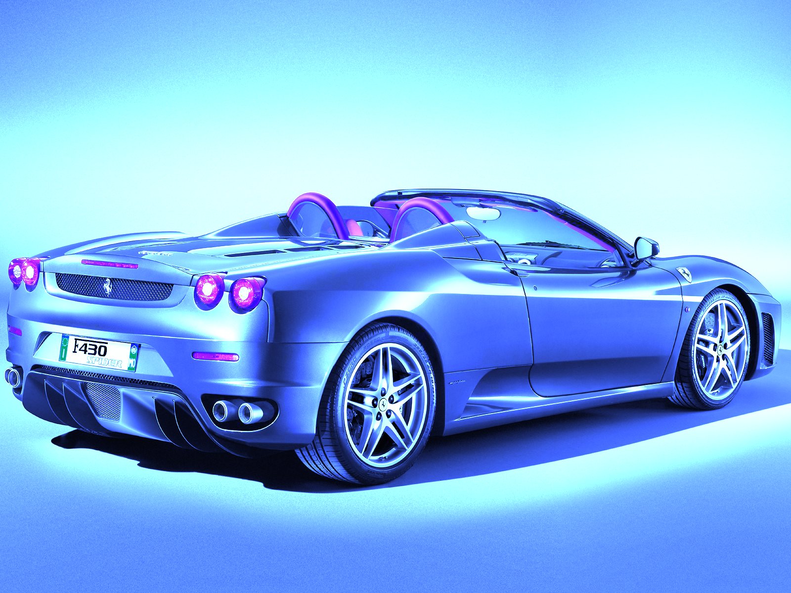 Ferrari 55