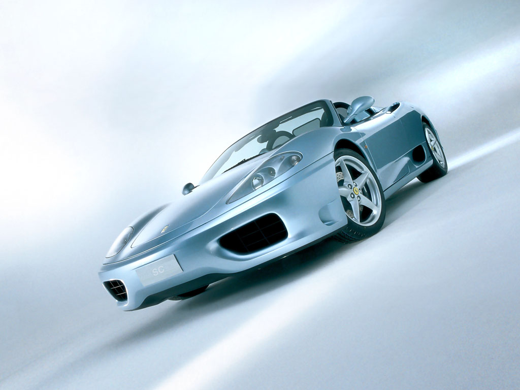 Ferrari 56