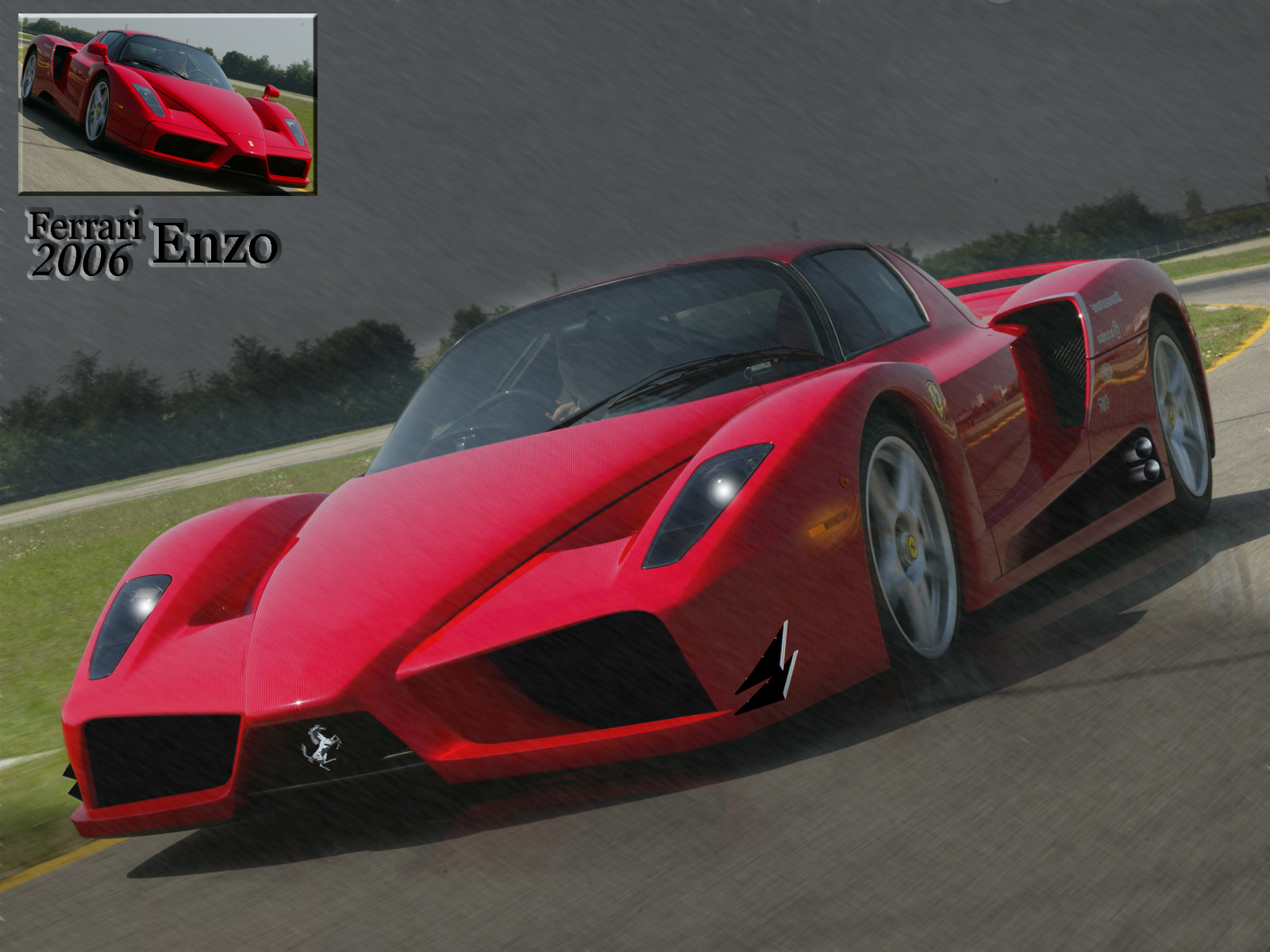 Ferrari 64