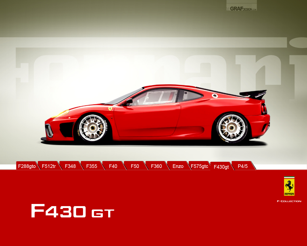 Ferrari 68