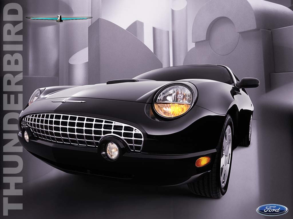 Ford 1
