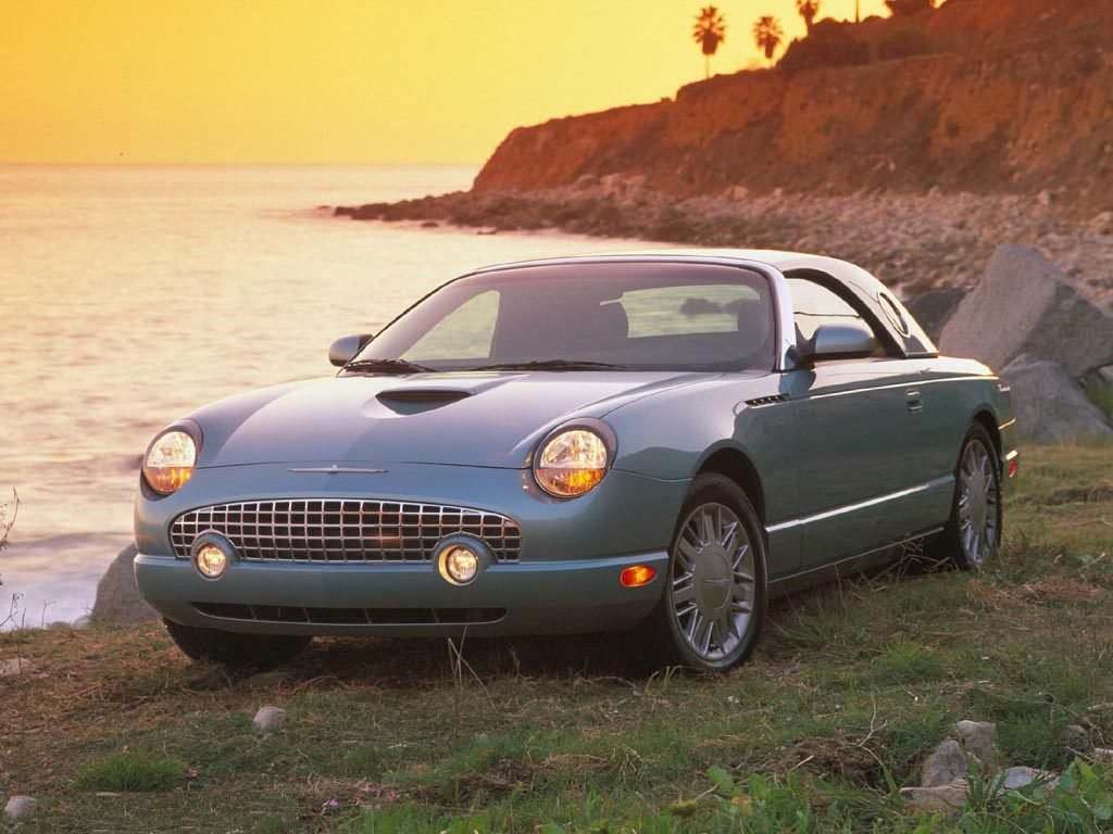 Ford 14