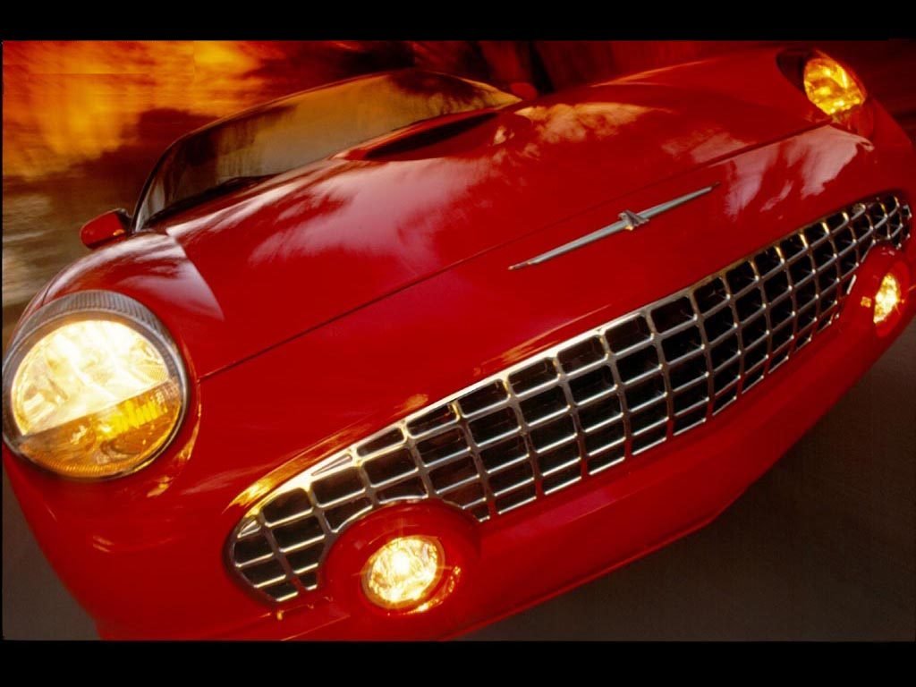 Ford 15