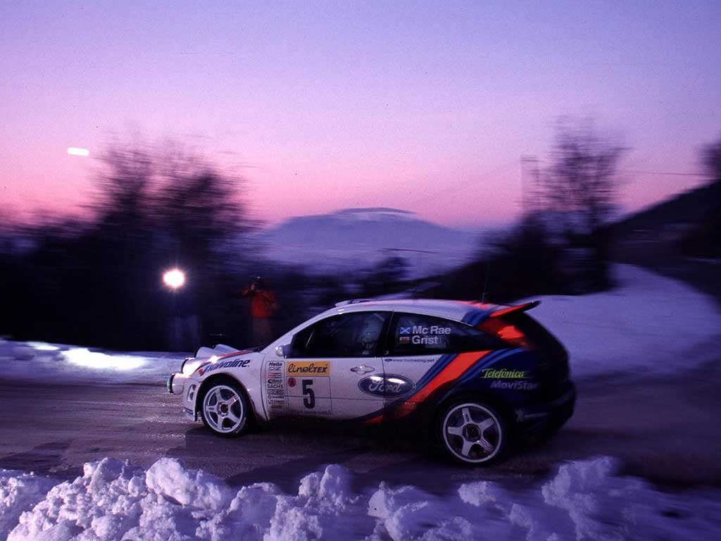 Ford 20