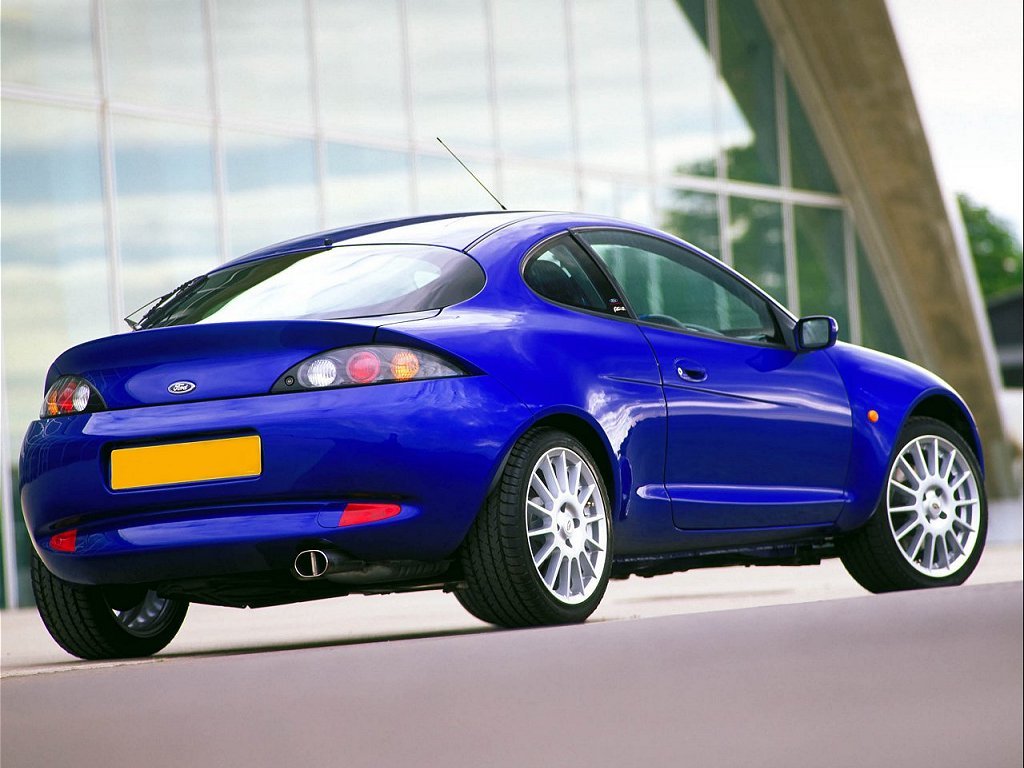 Ford 24
