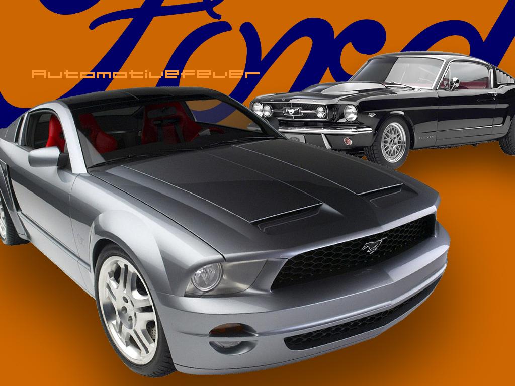 Ford 63