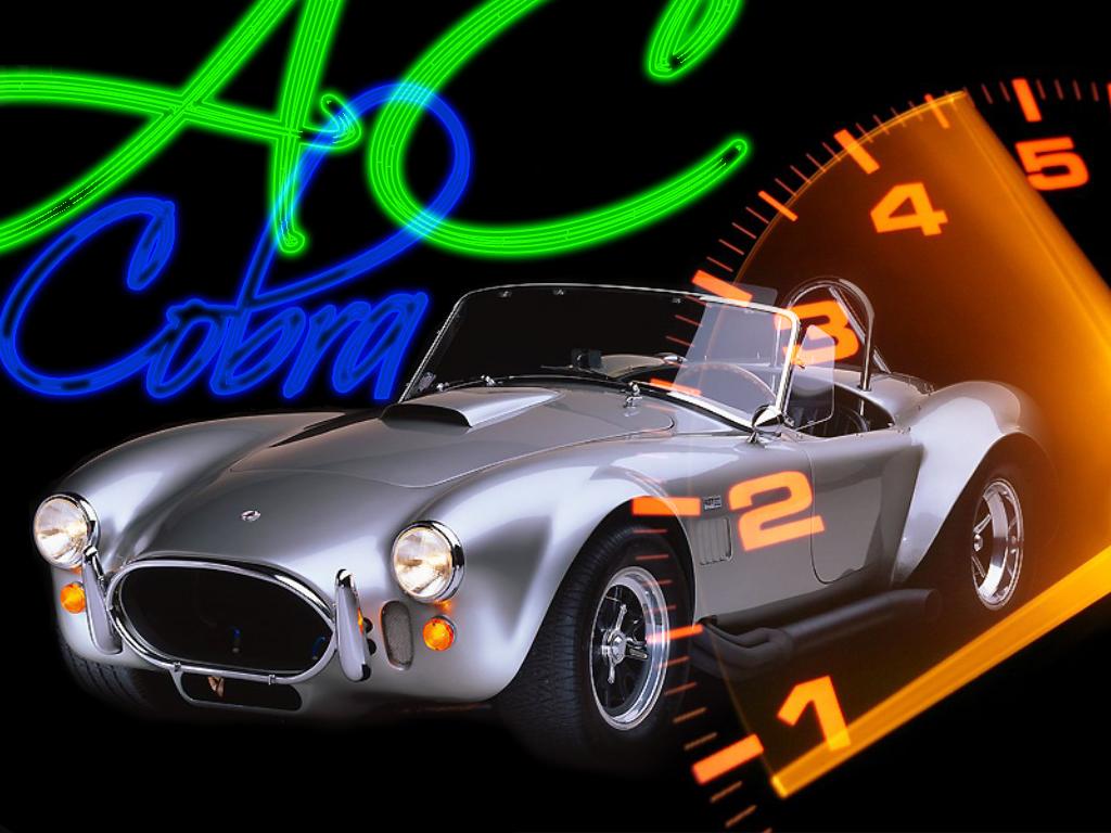Ford 70