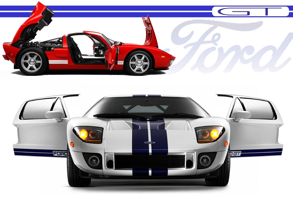 Ford 71