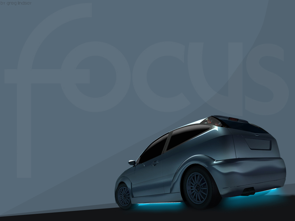 Ford 86