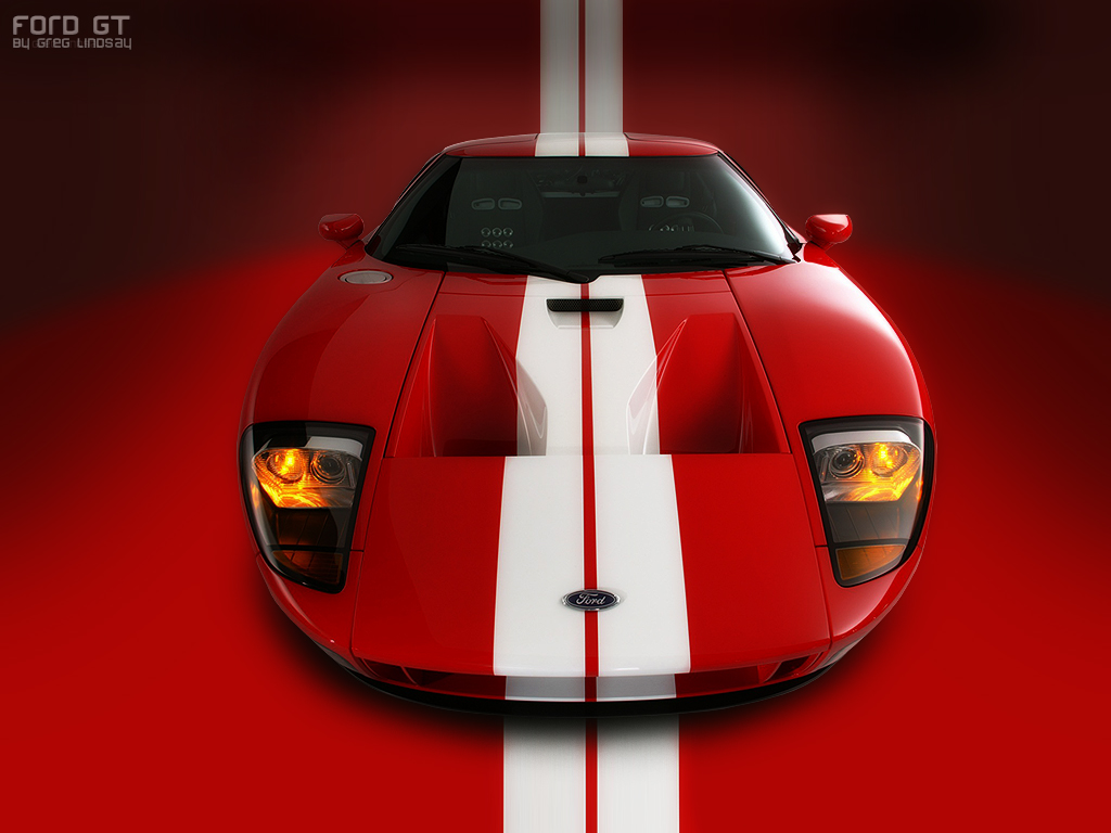 Ford 87