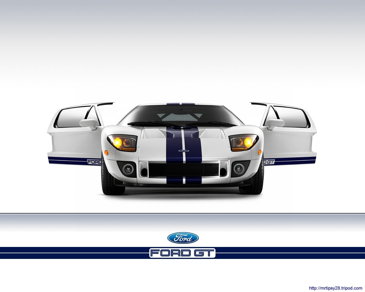 Ford 97