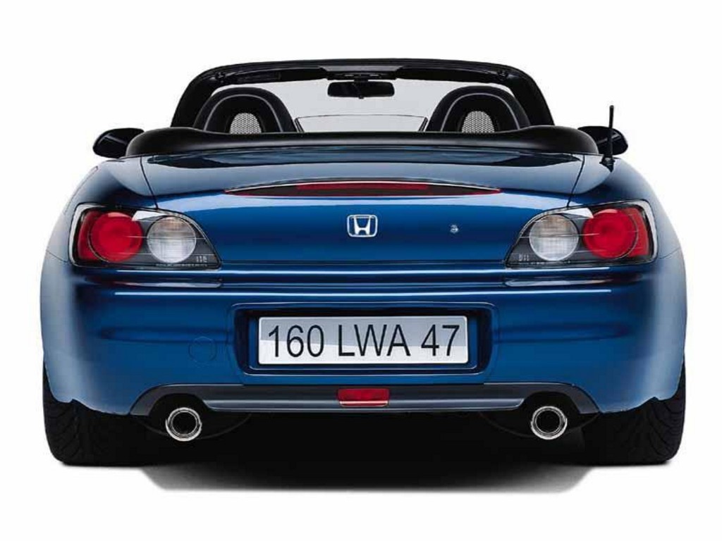 Honda 11