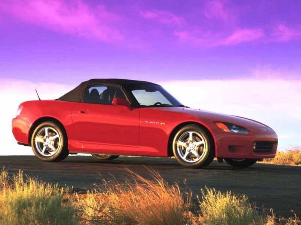 Honda 12