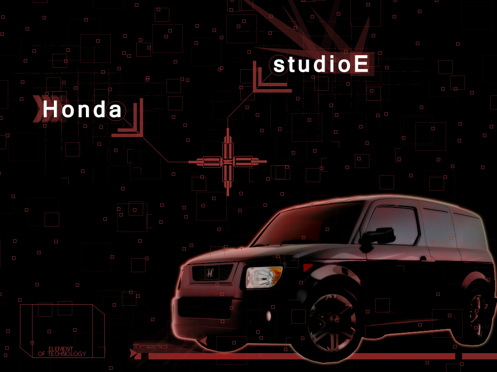 Honda 29