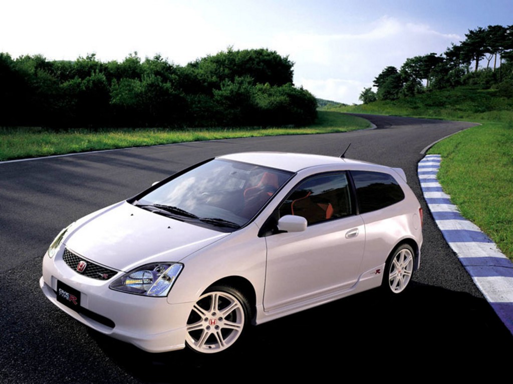 Honda 3