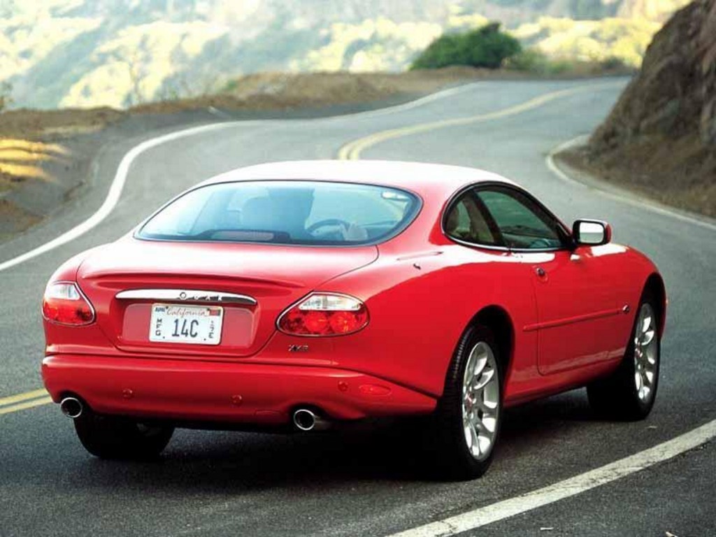 Jaguar 11