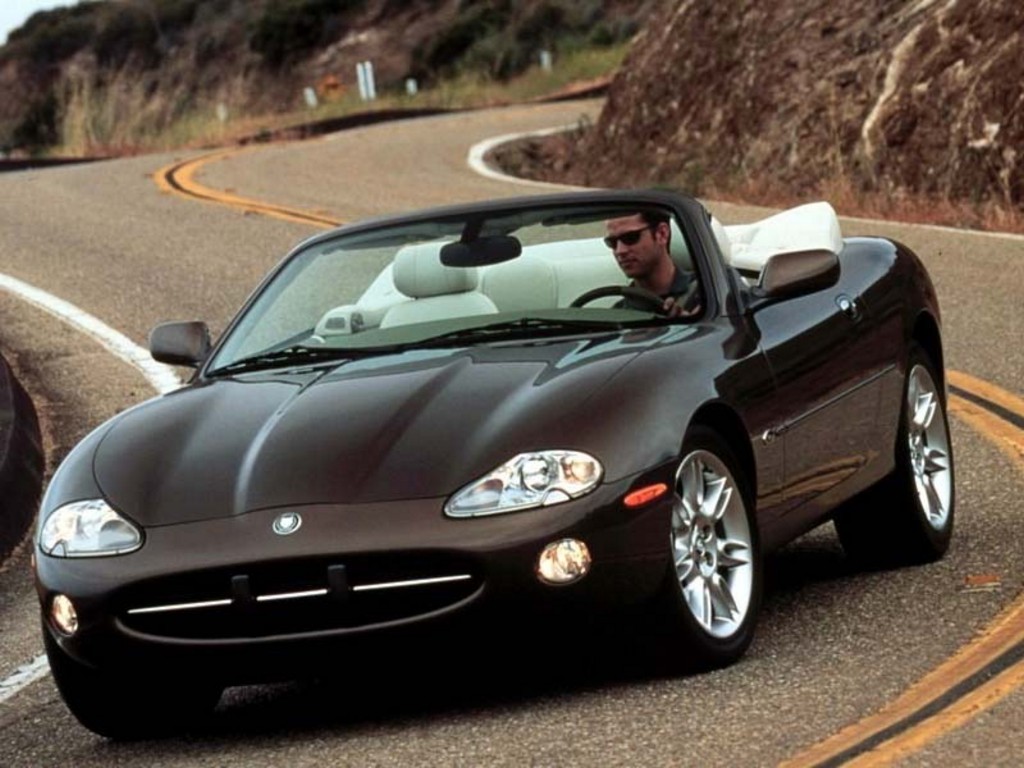 Jaguar 17