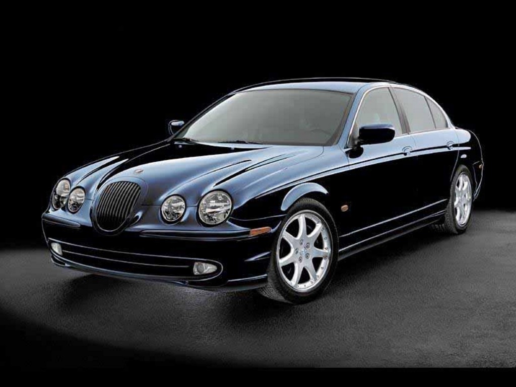 Jaguar 22