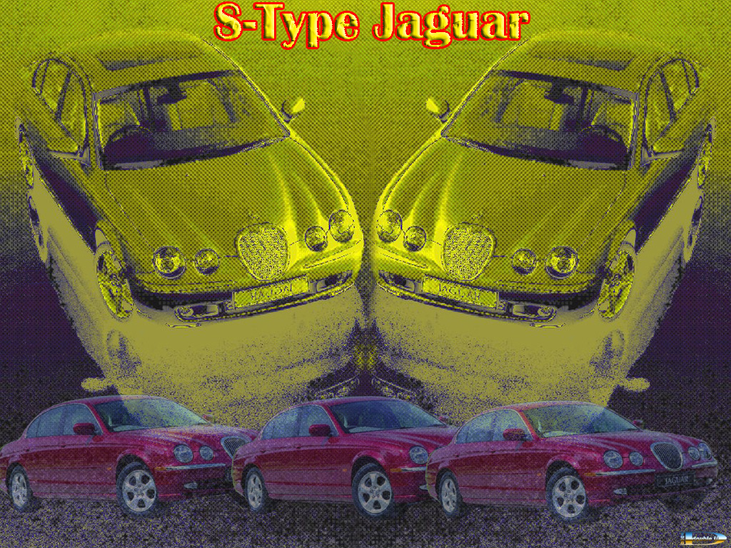 Jaguar 42