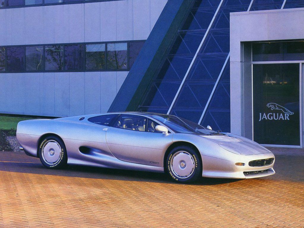Jaguar 7