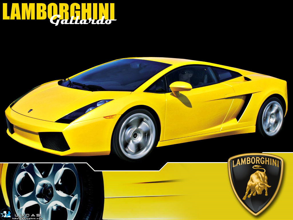 Lamborghini 11