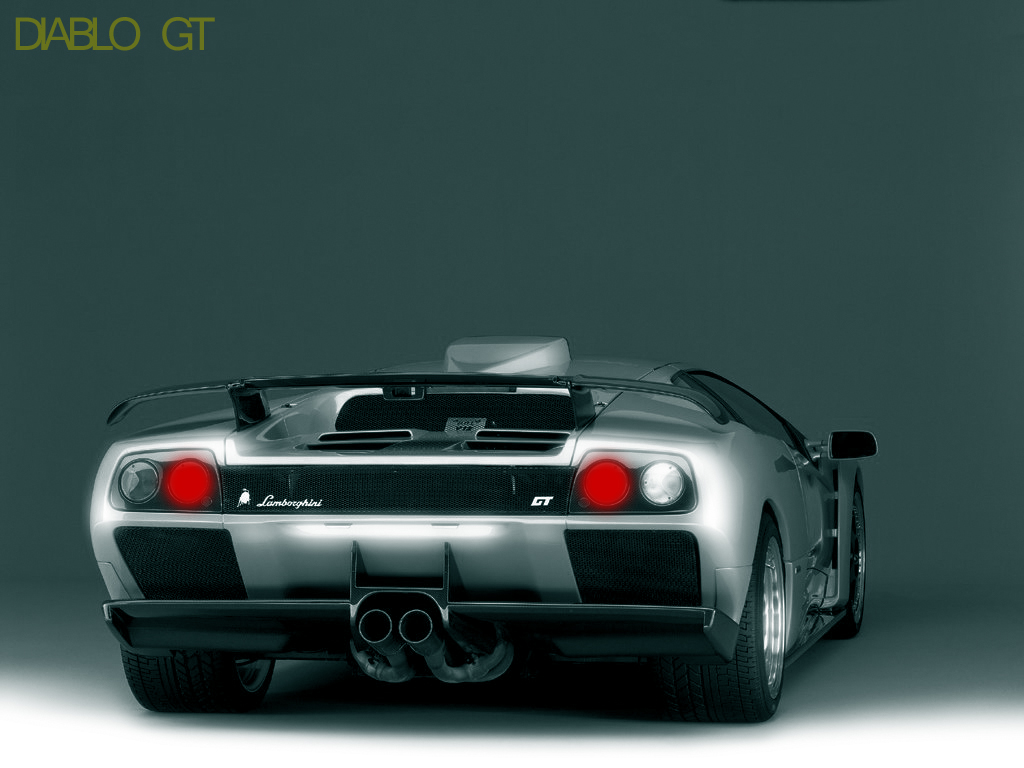 Lamborghini 25