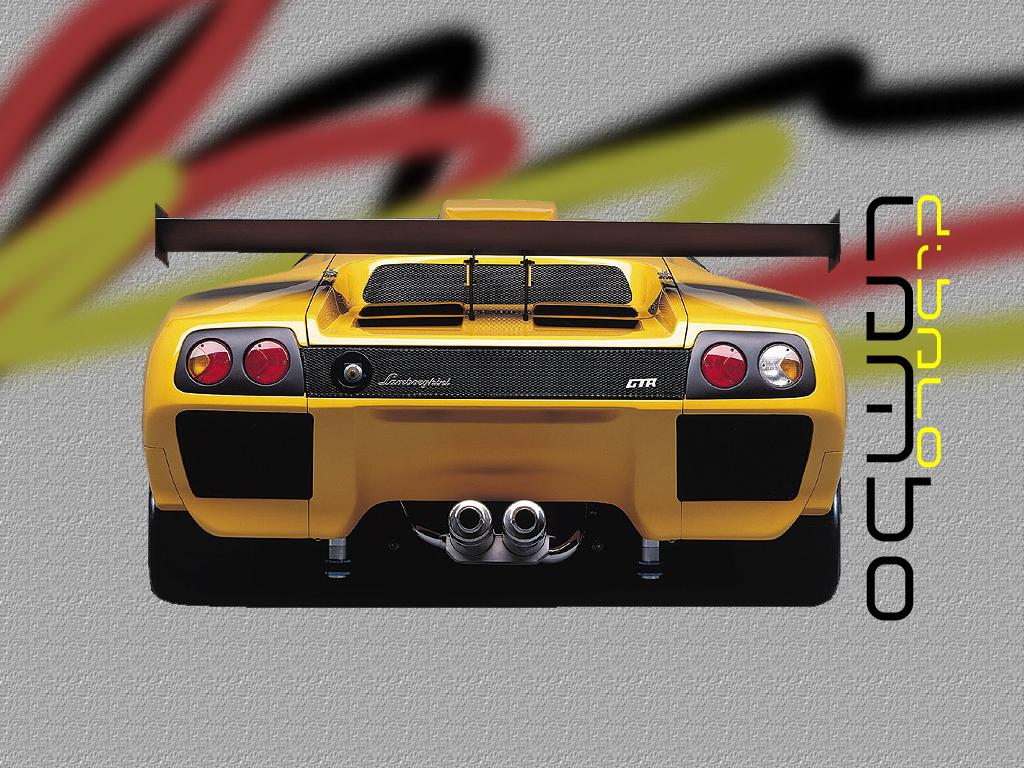 Lamborghini 26