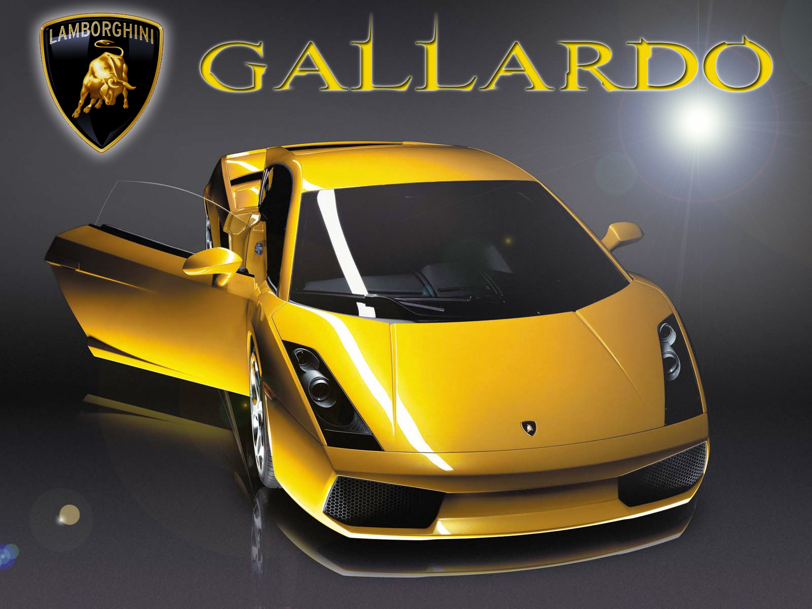Lamborghini 43