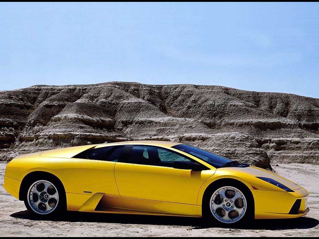 Lamborghini 6