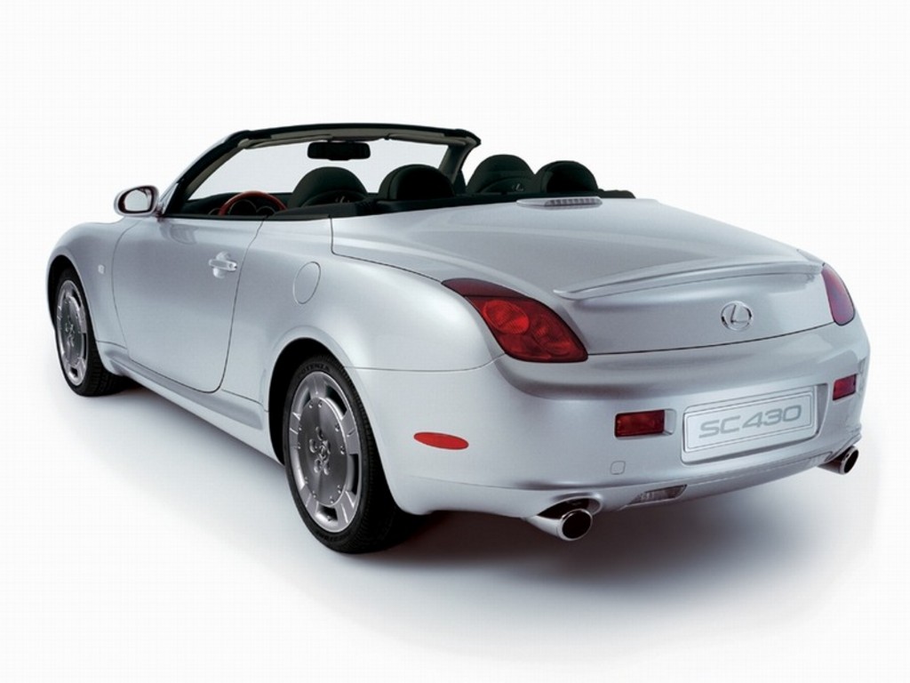Lexus 3