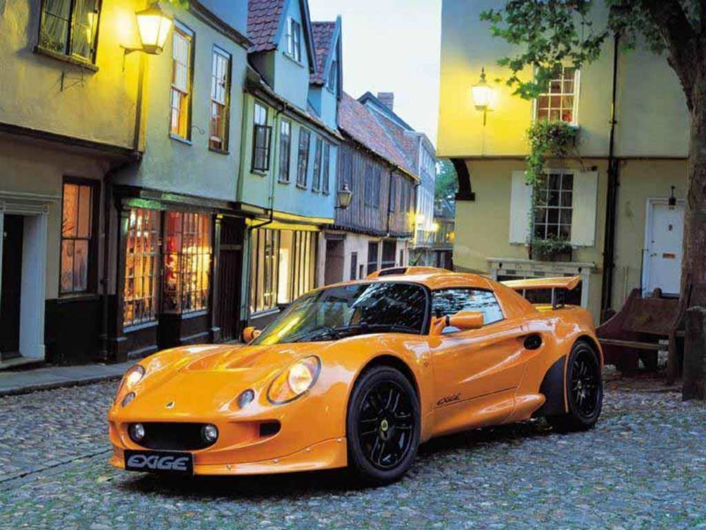 Lotus 13
