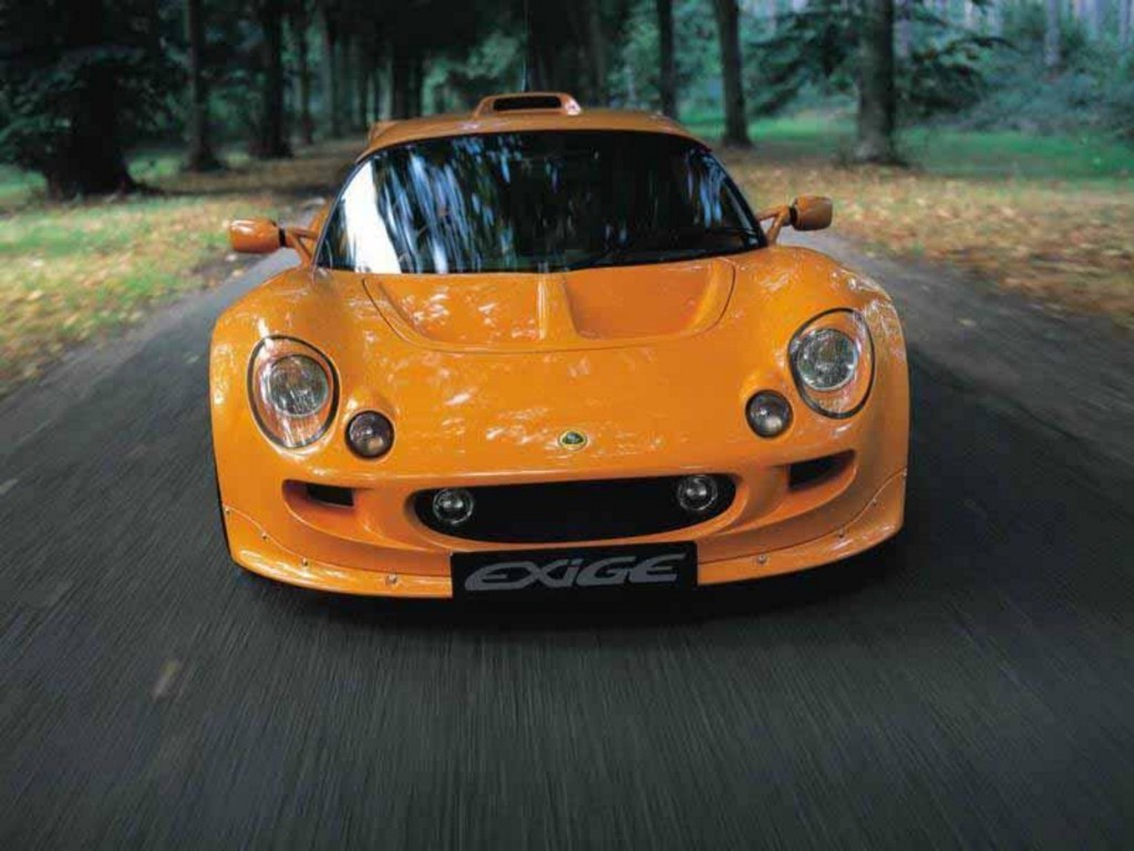 Lotus 14