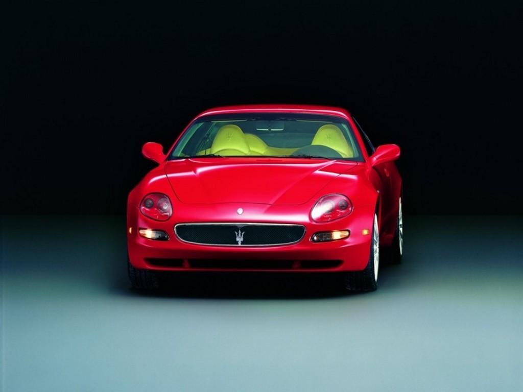 Maserati 1