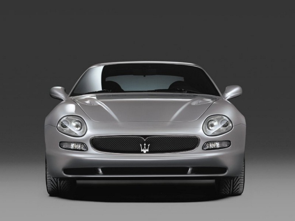 Maserati 6