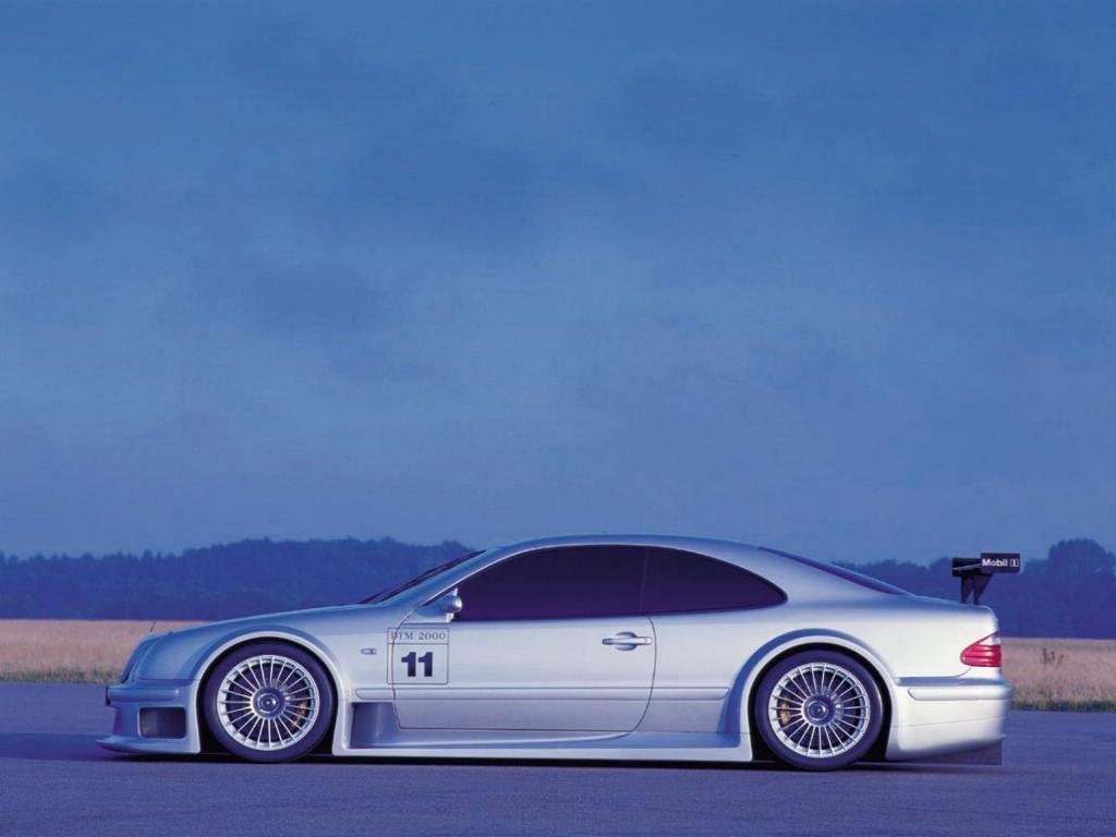 Mercedes 13