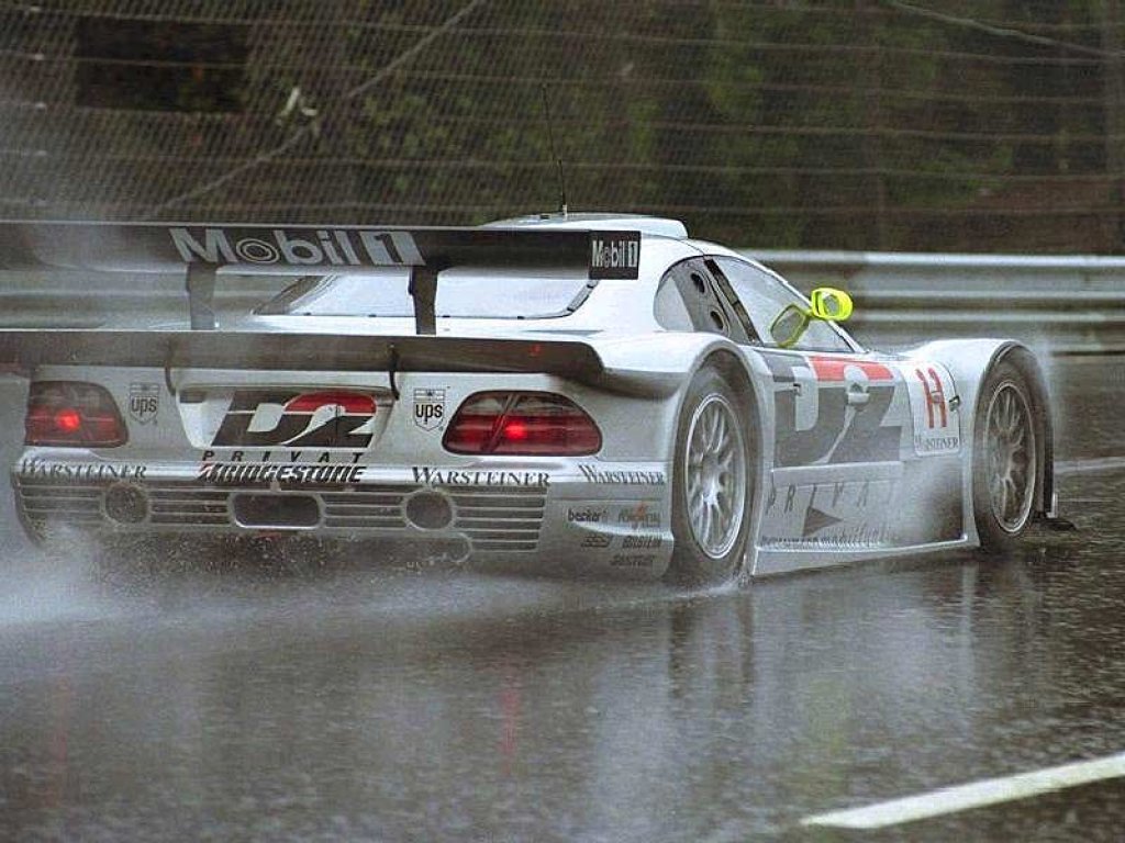 Mercedes 17