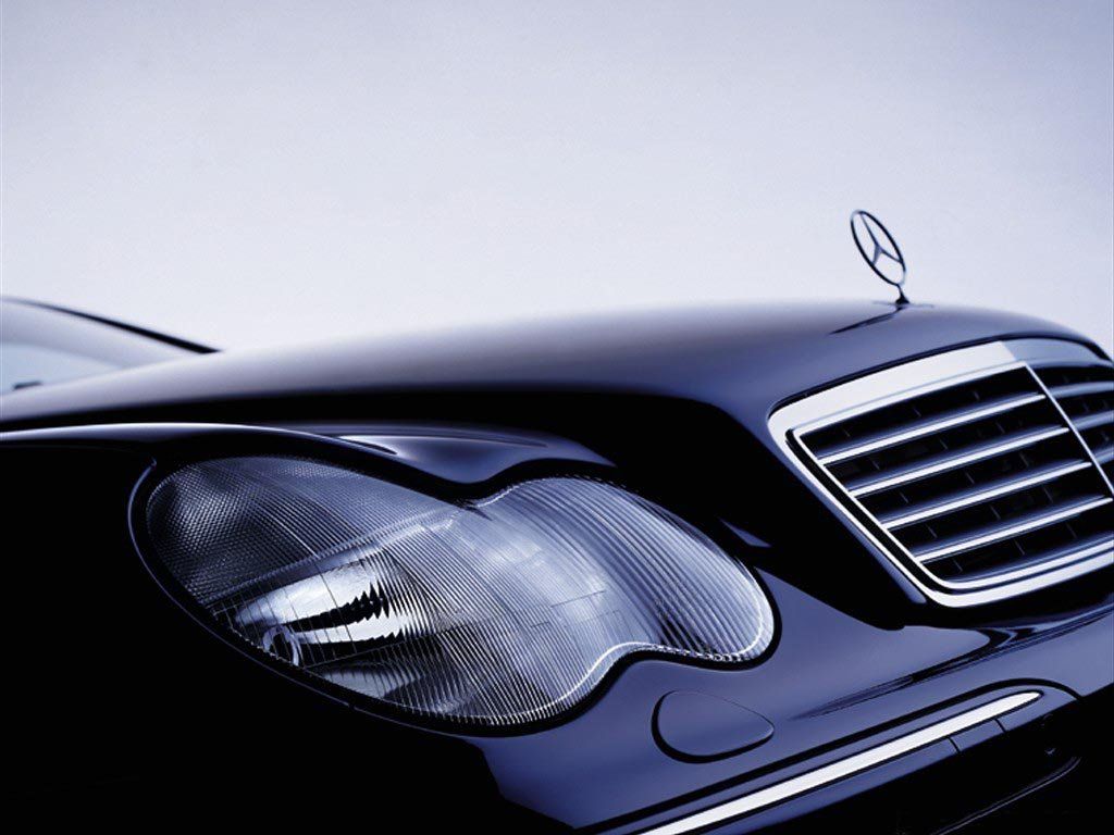 Mercedes 25