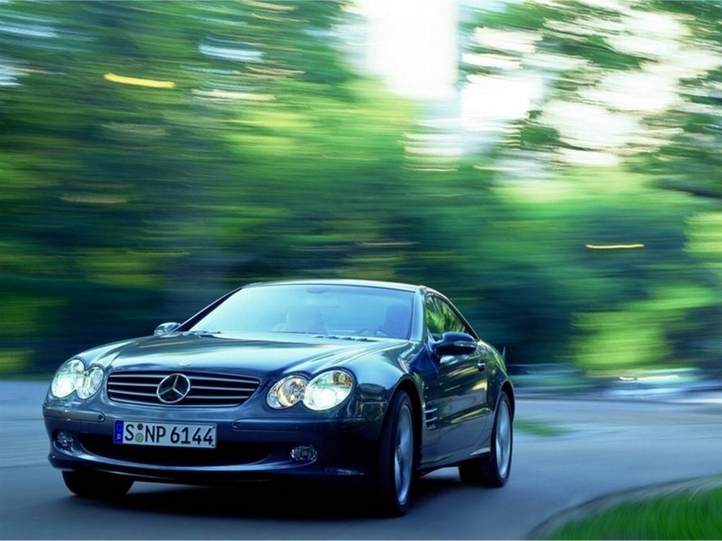 Mercedes 33