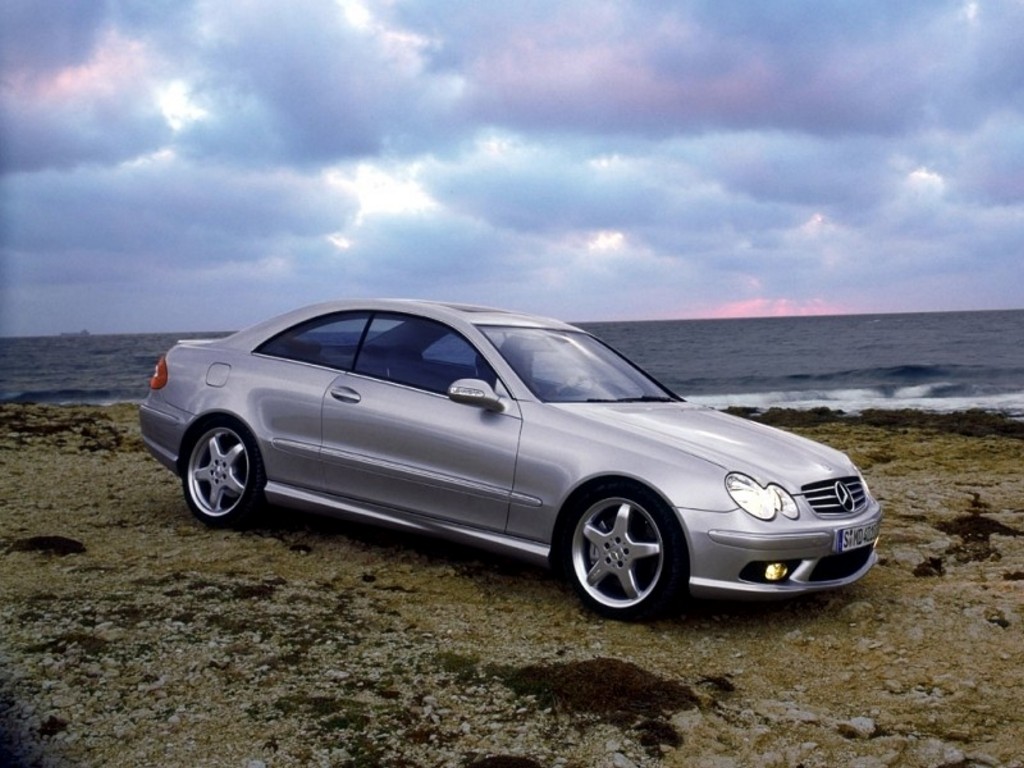 Mercedes 41