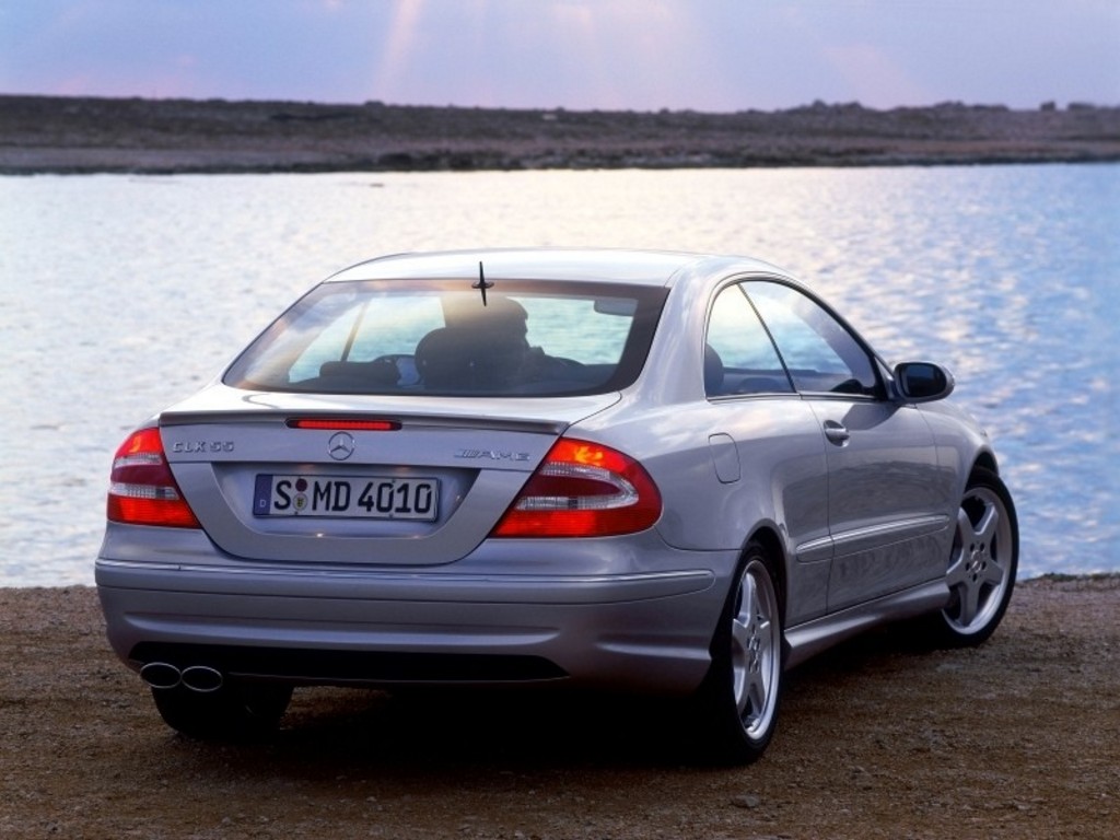 Mercedes 42