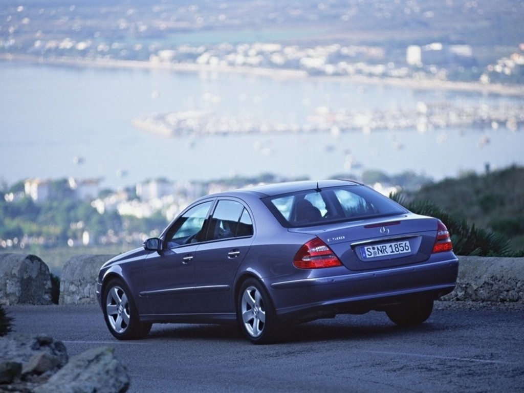 Mercedes 47