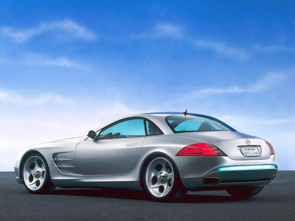 Mercedes 61
