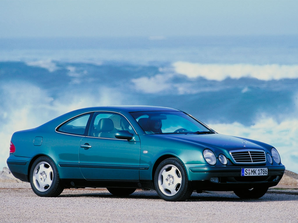 Mercedes 69