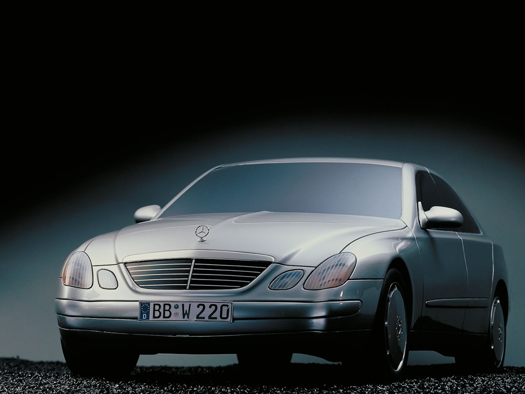 Mercedes 70