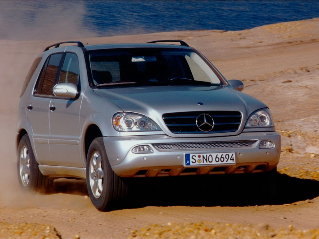 Mercedes 76