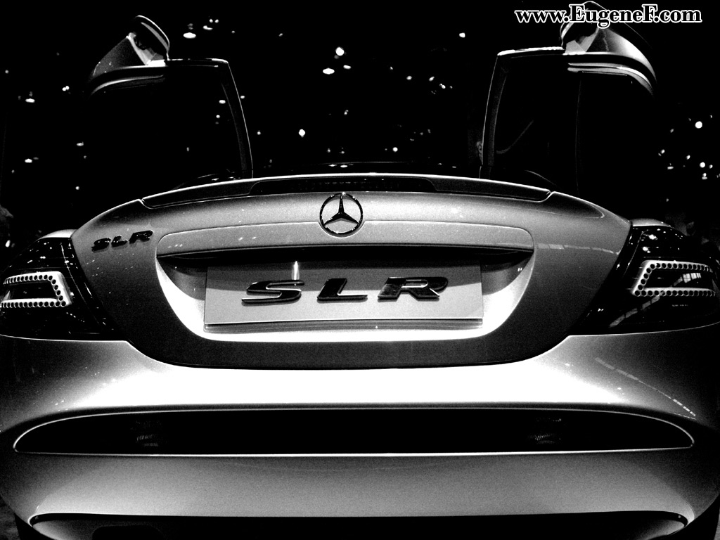 Mercedes 94
