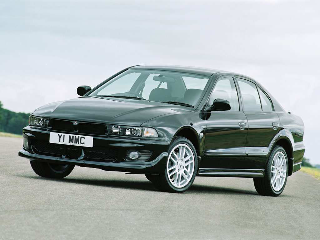 Mitsubishi 11