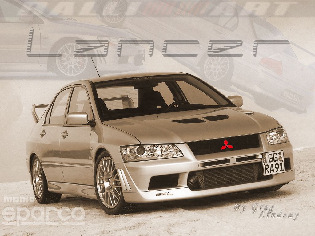Mitsubishi 15